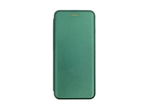 Чехол-книжка для Huawei Nova Y90 Зеленый (боковая)