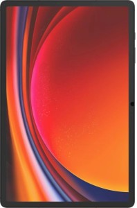 Защитная пленка Samsung для Samsung Galaxy Tab S9+/S9 FE+ (EF-UX810CTEGRU) Прозрачная