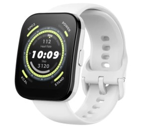 Умные часы Amazfit Bip 5 Cream White