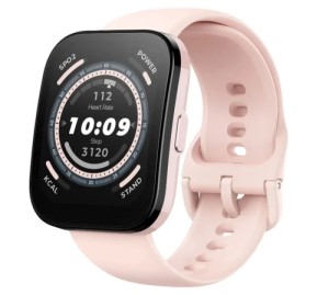 Умные часы Amazfit Bip 5 Pastel Pink