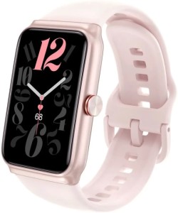 Фитнес браслет Honor Choice Band Pink