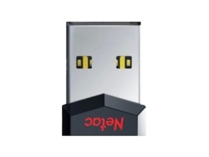 USB Флеш-накопитель Netac U181 4GB USB 2.0 (NT03UM81N-004G-20BK)