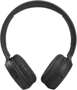 Беспроводные наушники JBL Tune 510BT Black (JBLT510BTBLK)