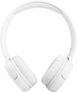 Беспроводные наушники JBL Tune 510BT White (JBLT510BTWHT)