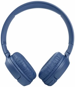 Беспроводные наушники JBL Tune 510BT Blue (JBLT510BTBLU)