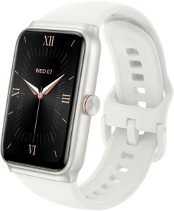 Фитнес браслет Honor Choice Band White