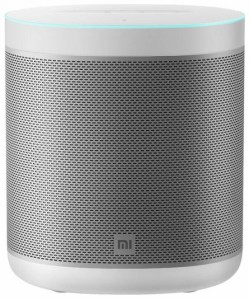 Умная колонка Xiaomi Mi Smart Speaker с голосовым помощником Маруся (QBH4221RU) White