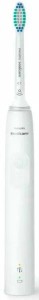 Электрическая зубная щетка Philips Sonicare 3100 (HX3681/03) White (Белый)