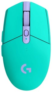 Беспроводная мышь Logitech G304 Lightspeed Зеленый