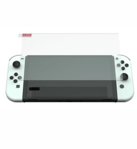 Защитное стекло для Nintendo Switch OLED