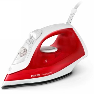 Утюг Philips EasySpeed GC1742/40 Красный