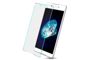 Защитное стекло для Sony H9436/Xperia XZ3