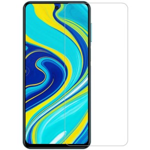 Защитное стекло Svekla для Xiaomi Redmi Note 9S/Note 9 Pro