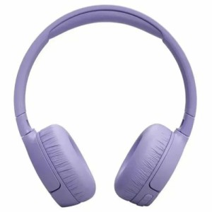 Беспроводные наушники JBL Tune 670NC Purple (JBLT670NCPUR)