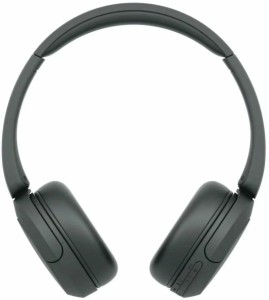 Наушники Sony WH-CH520 Black (Черный)