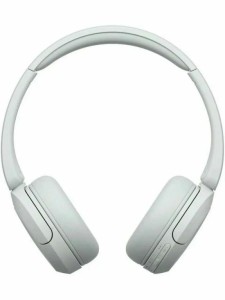 Наушники Sony WH-CH520 White (Белый)