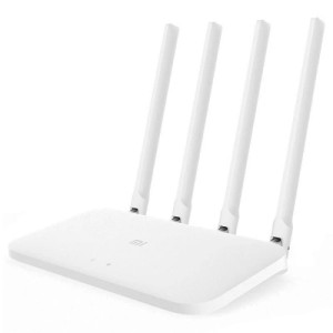 Wi-Fi роутер Xiaomi Mi Wi-Fi Router 4A (DVB4230GL) Белый