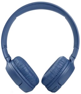 Беспроводные наушники JBL Tune 570BT Blue (JBLT570BTBLU)