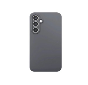 Накладка силикон VLP Aster Case для Samsung Galaxy A35 Grey