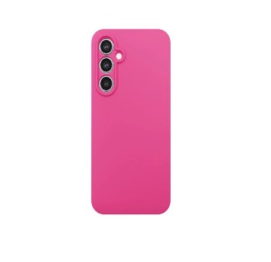 Накладка силикон VLP Aster Case для Samsung Galaxy A35 Pink