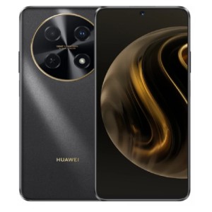 Смартфон Huawei Nova 12i 8/128GB Obsidian Black (Обсидиановый черный) (RU)