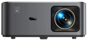 Проектор Yaber Projector K2s (CCK02177) Black (Черный)