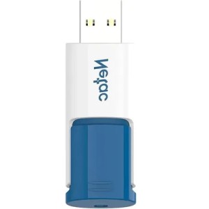 USB Флеш-накопитель Netac U182 16GB USB 3.0 (NT03U182N-016G-30BL)