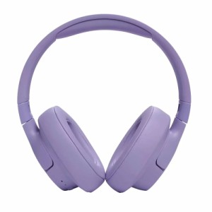 Беспроводные наушники JBL Tune 720BT Purple (JBLT720BTPUR)