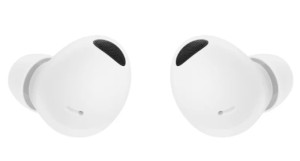 Наушники Samsung Galaxy Buds 2 Pro (SM-R510NZWACIS) White (Белый)