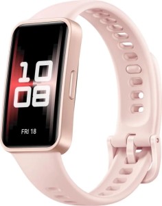 Фитнес браслет Huawei Band 9 KIM-B19 Pink