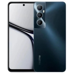 Смартфон Realme C65 8/256GB Black (Черный) (RU)