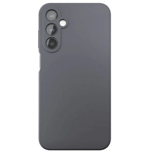 Накладка силикон VLP Aster Case для Samsung Galaxy A25 Grey