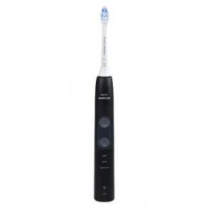 Электрическая зубная щетка Philips Sonicare 5100 ProtectiveClean (HX6850/60) Black (Черный)