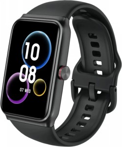 Фитнес браслет Honor Choice Band Black