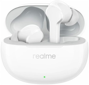 Беспроводные наушники Realme Buds T100 RMA2109 White