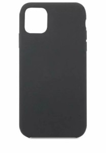 Накладка силикон Silicone Case для iPhone 11 Pro Max Grey