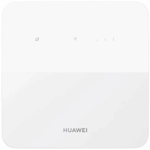 Wi-Fi роутер Huawei LTE CPE 5s B320-323 White