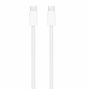 Кабель Apple USB-C - USB-C 240W 2м (MU2G3)