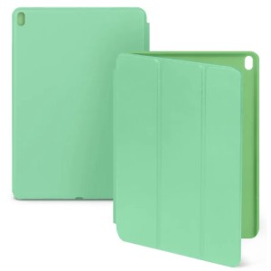 Чехол книжка Smart Case для планшета Apple iPad 10.9 (2022) Mint Green