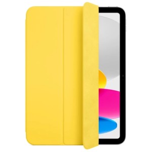 Чехол-книжка Smart Case для планшета Apple iPad 10.9" (2022) Yellow