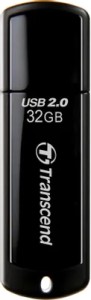 USB Flash Drive Transcend JetFlash 350 32Gb 2.0 (TS32GJF350)