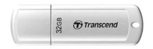 USB Flash Drive Transcend JetFlash 370 32Gb 2.0 (TS32GJF370)