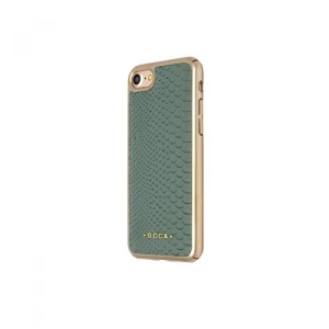 Накладка Occa Wild для iPhone 6/6S Green