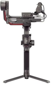 Электрический стабилизатор DJI Ronin RS 3 Pro Combo Черный