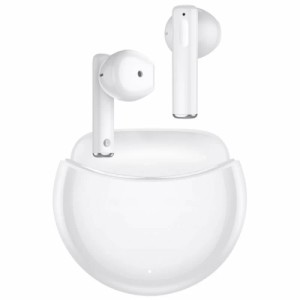 Беспроводные наушники HONOR Choice Earbuds X5e White