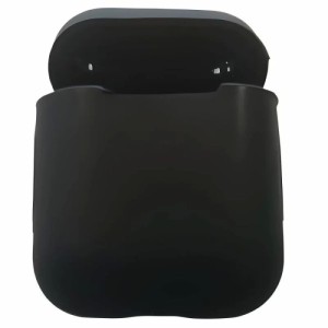 Силиконовый чехол ISA для Apple AirPods Black