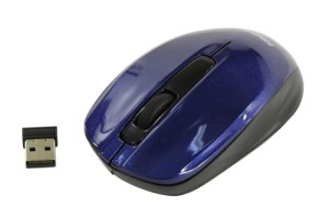 Беспроводная мышь Smartbuy ONE (SBM-332AG-B) Blue