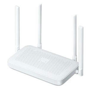 Wi-Fi роутер Xiaomi Router AX1500 Белый