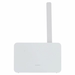 Wi-Fi роутер HUAWEI 4G CPE 3 B530-336 Белый