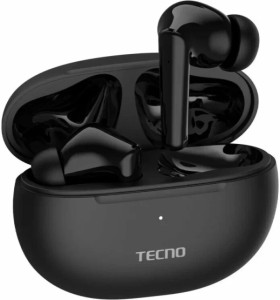 Беспроводные наушники Tecno Buds 3 Black